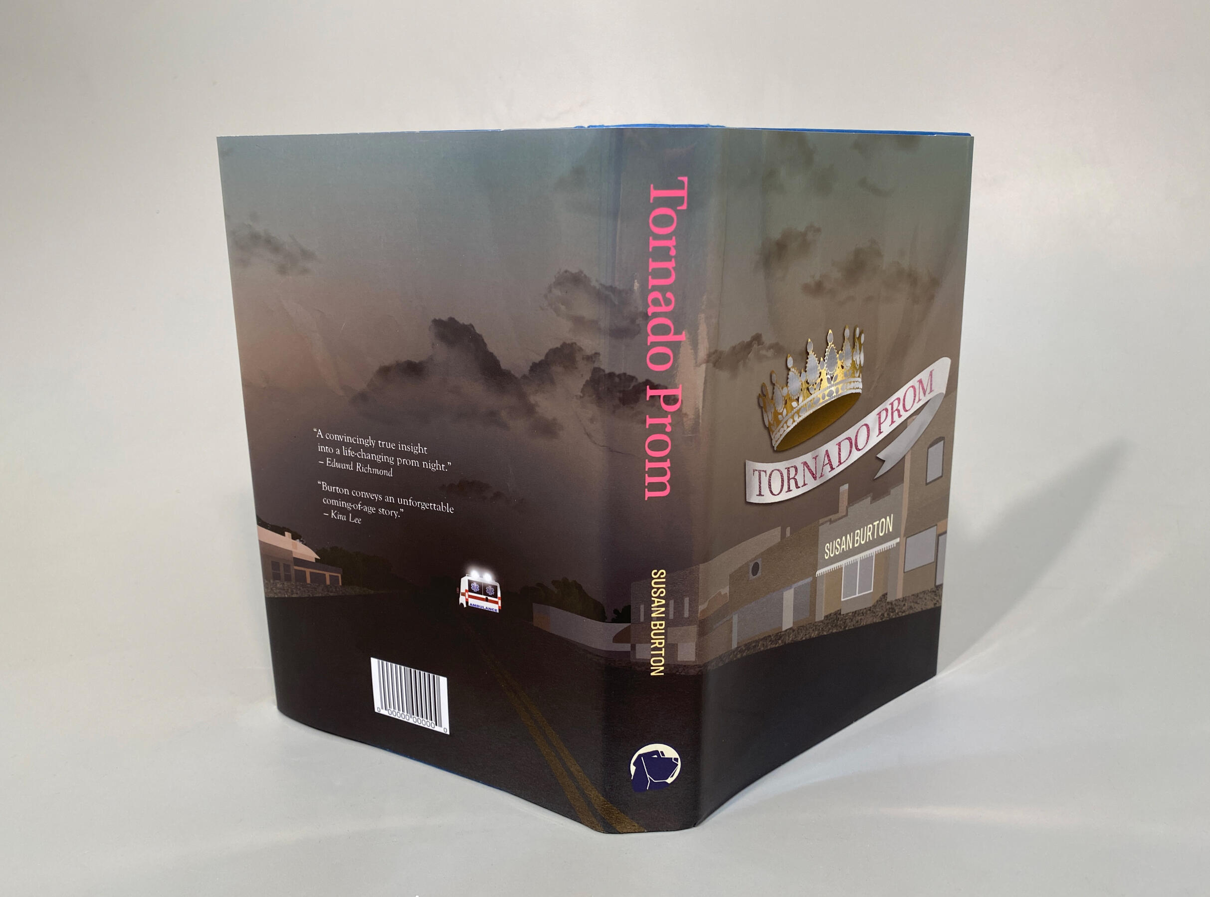 Final Book Jacket